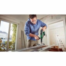 BOSCH|Berbequim Percutor BOSCH UniversalHammer 18V