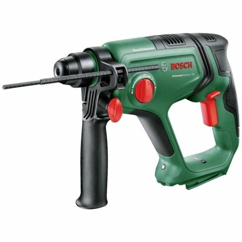 BOSCH|Berbequim Percutor BOSCH UniversalHammer 18V 2 J BOSCH|Berbequim Percutor BOSCH UniversalHammer 18V 2 J