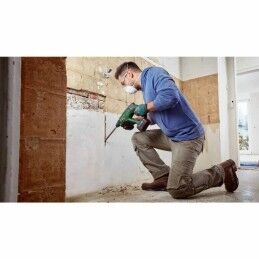 BOSCH|Berbequim Percutor BOSCH UniversalHammer 18V 2 J