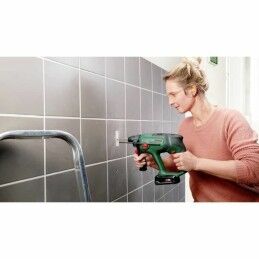 BOSCH|Berbequim Percutor BOSCH UniversalHammer 18V 2,5 Ah