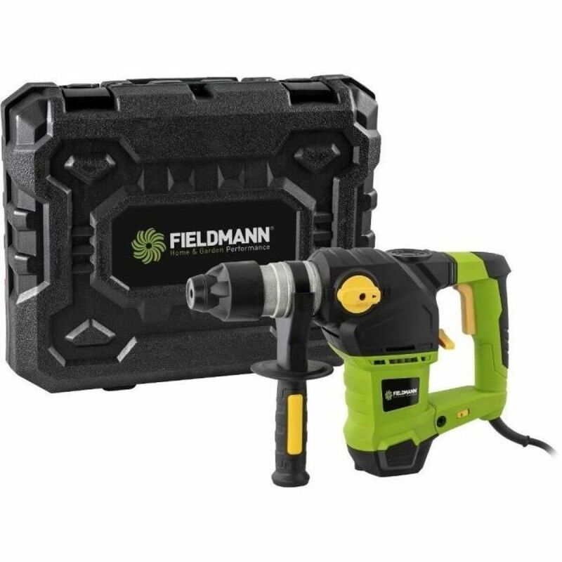 Fieldmann|Berbequim Percutor Fieldmann FDV 201502-E Fieldmann|Berbequim Percutor Fieldmann FDV 201502-E