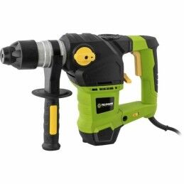 Fieldmann|Berbequim Percutor Fieldmann FDV 201502-E