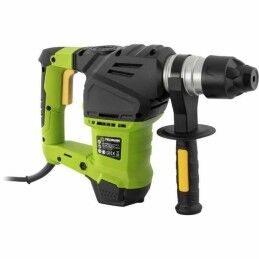 Fieldmann|Berbequim Percutor Fieldmann FDV 201502-E
