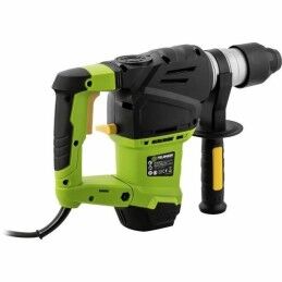 Fieldmann|Berbequim Percutor Fieldmann FDV 201502-E