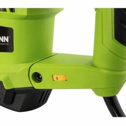 Fieldmann|Berbequim Percutor Fieldmann FDV 201502-E