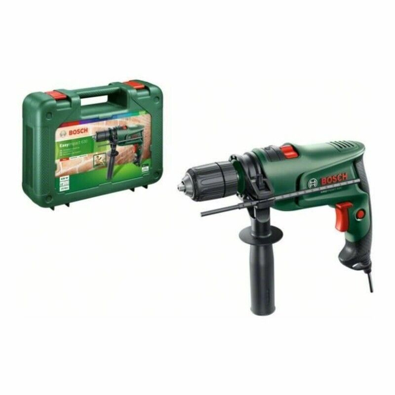 BOSCH|Berbequim com chave de fendas BOSCH EasyImpact 630