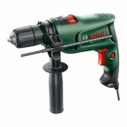 BOSCH|Berbequim com chave de fendas BOSCH EasyImpact 630