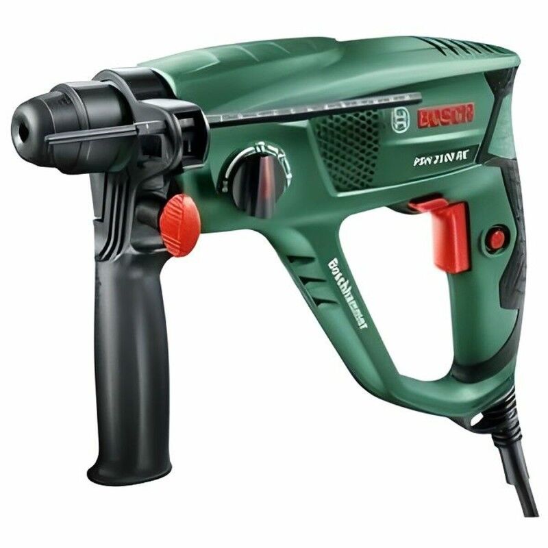 BOSCH|Berbequim Percutor BOSCH 06033A9300
