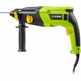 Fieldmann|Berbequim Percutor Fieldmann FDV 210850-E