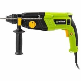 Fieldmann|Berbequim Percutor Fieldmann FDV 210850-E