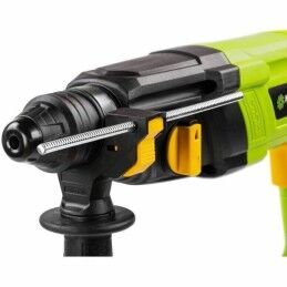 Fieldmann|Berbequim Percutor Fieldmann FDV 210850-E