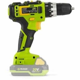 Ferve|Berbequim de impacto Ferve 350 W 35 Nm