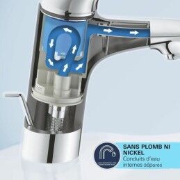 Grohe|Torneira Monocomando Grohe