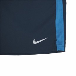 Calções de Desporto para Homem Nike Total 90 Azul escuro