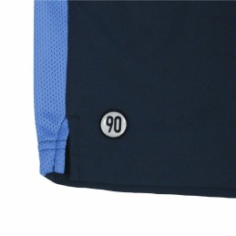 Calções de Desporto para Homem Nike Total 90 Azul escuro