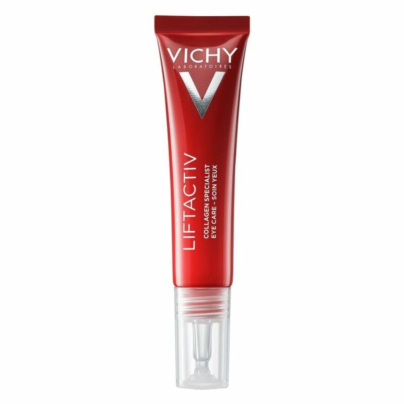 Vichy|Contorno dos Olhos Vichy LIFTACTIV 15 ml
