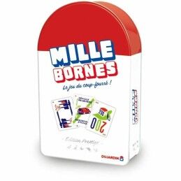 L´Arbre a Jouer|Jogo de Mesa L´Arbre a Jouer Jeu Des Petits Chevaux (FR)