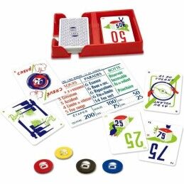 Dujardin|Jogo de Mesa Dujardin