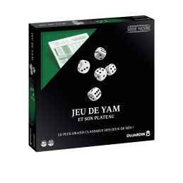 Dujardin|Jogo de Mesa Dujardin