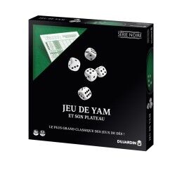 Dujardin|Jogo de Mesa Dujardin