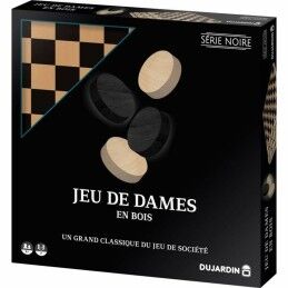 Dujardin|Jogo de Mesa Dujardin