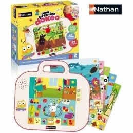 Nathan|Jogo de Mesa Nathan