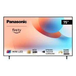Hisense|Smart TV Hisense 43E7NQ 4K Ultra HD 43" HDR QLED