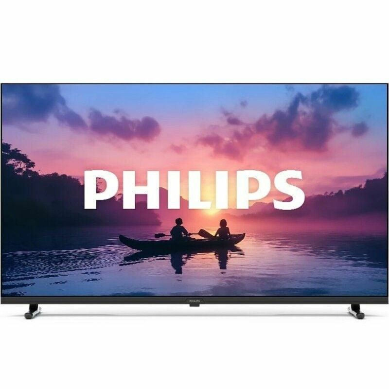 Philips|Smart TV Philips 32PHS6000/12 32" HD LED HDR