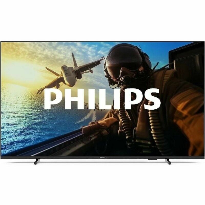 Philips|Smart TV Philips 43PUS7000/12 4K Ultra HD 43" LED HDR Philips|Smart TV Philips 43PUS7000/12 4K Ultra HD 43" LED HDR