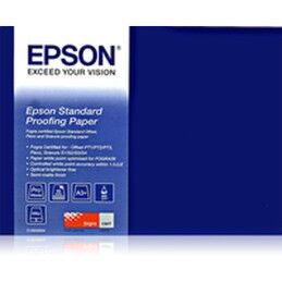 Epson|Papel Fotográfico Brilhante Epson C13S045111 A4 500 Folhas