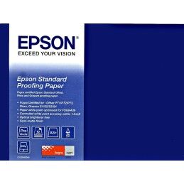 Epson|Papel Fotográfico Brilhante Epson C13S045111 A4 500 Folhas