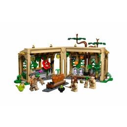 Lego|Jogo de Construção Lego 76445
