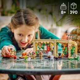 Lego|Jogo de Construção Lego 76445