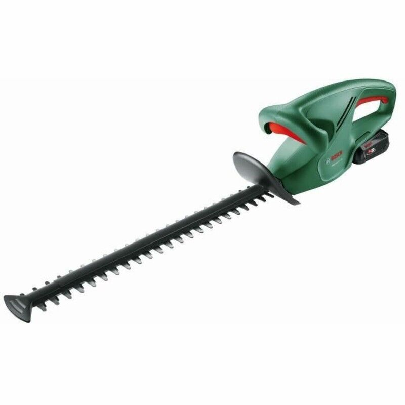 BOSCH|Corta-sebes BOSCH EasyHedge 18 V BOSCH|Corta-sebes BOSCH EasyHedge 18 V