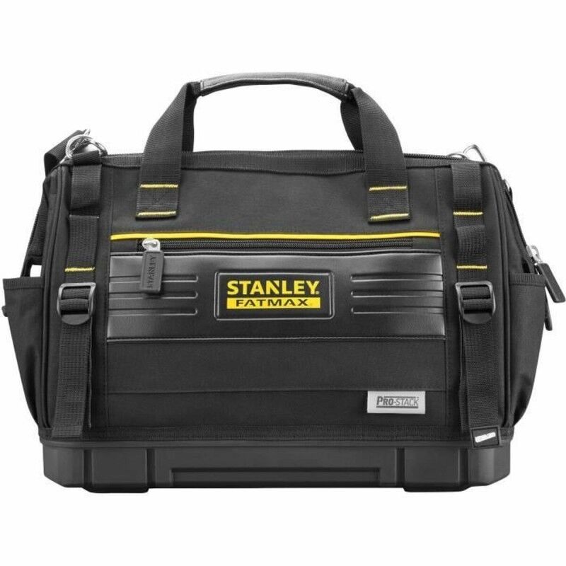 Stanley|Saco de ferramentas Stanley PRO-STACK™ - FMST17627-1 45 cm Stanley|Saco de ferramentas Stanley PRO-STACK™ - FMST17627-1 45 cm