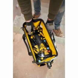 Stanley|Saco de ferramentas Stanley PRO-STACK™ - FMST17627-1 45 cm