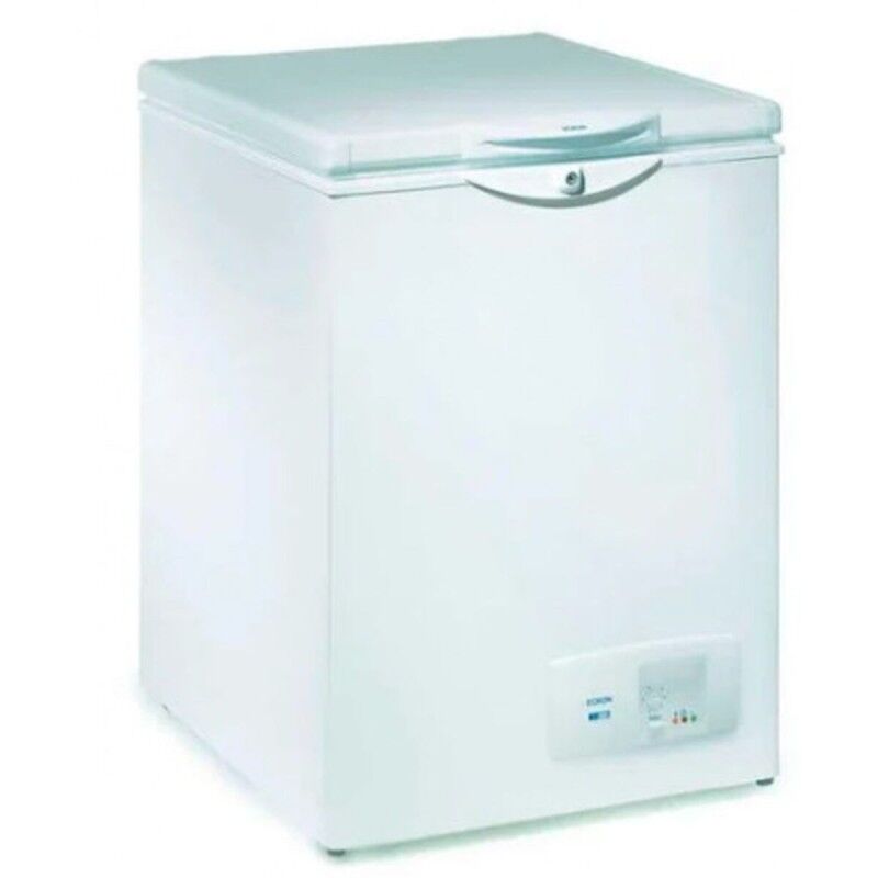 Tensai|Congelador Tensai TCHEU105E Branco 105 L Tensai|Congelador Tensai TCHEU105E Branco 105 L