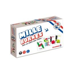 Dujardin|Jogo de Mesa Dujardin