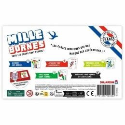 Dujardin|Jogo de Mesa Dujardin