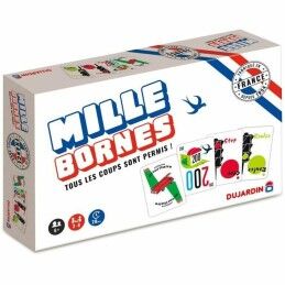Dujardin|Jogo de Mesa Dujardin