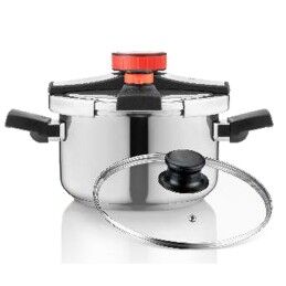 Hkoenig|Dispensador de Cerveja Refrigerante Hkoenig BW1880 5 L 65 W