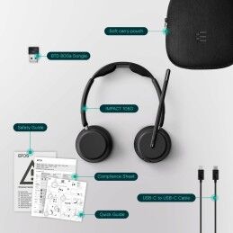 Epos|Cabo USB Epos 1001134