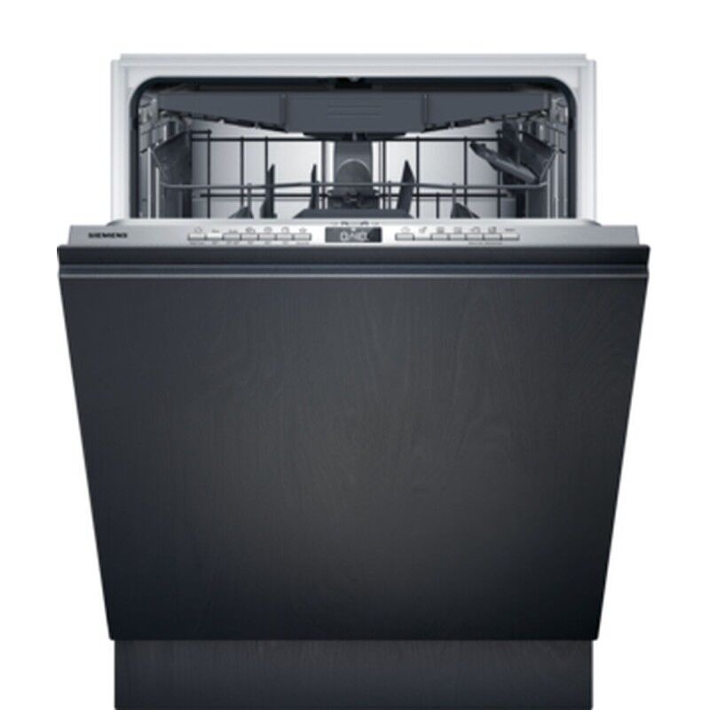 Siemens AG|Lava-louça Siemens AG SX63HX14CE 60 cm Preto