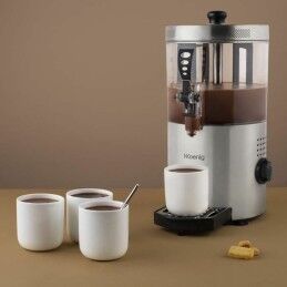 Hkoenig|Fonte de Chocolate Hkoenig SHK800 3 L