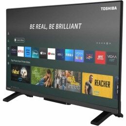 Toshiba|Smart TV Toshiba 32" UHD HDR10+ QLED