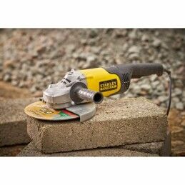 Stanley|Amoladora angular Stanley FMEG232-QS