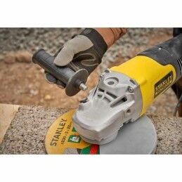 Stanley|Amoladora angular Stanley FMEG232-QS