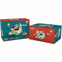 TOP BRIGHT|Jogo de Habilidade para Bebé TOP BRIGHT Tap-Tape