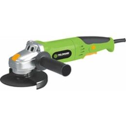 Fieldmann|Amoladora angular Fieldmann FDB 200901-E 125 mm