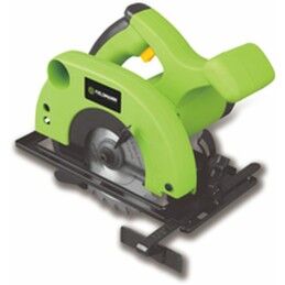 Fieldmann|Serra circular Fieldmann FDK 200802-E
